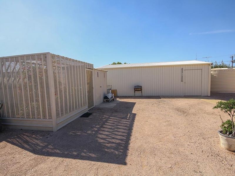 10 Wharton Street, Wallaroo SA 5556
