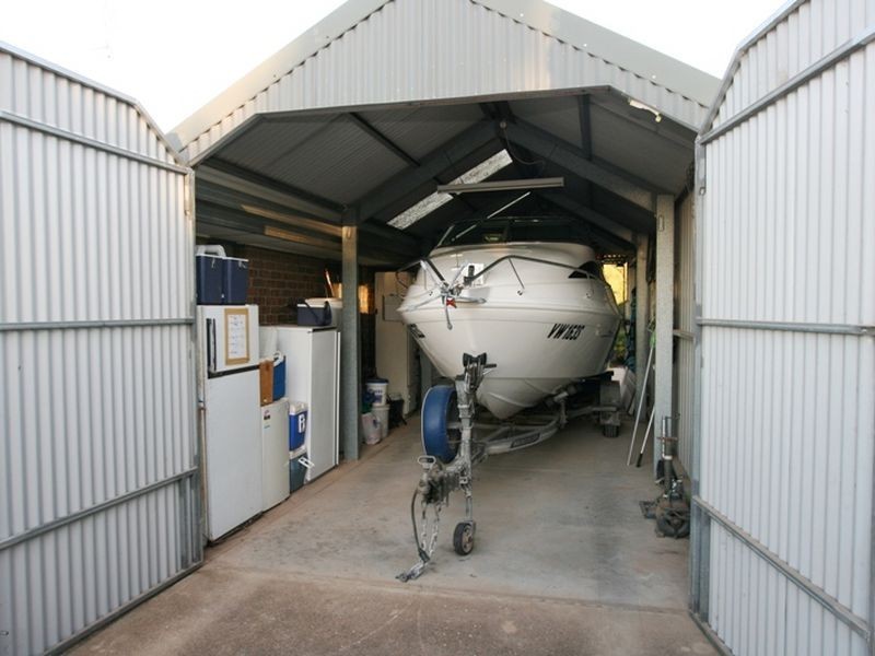 12 Evans Road North, Wallaroo SA 5556