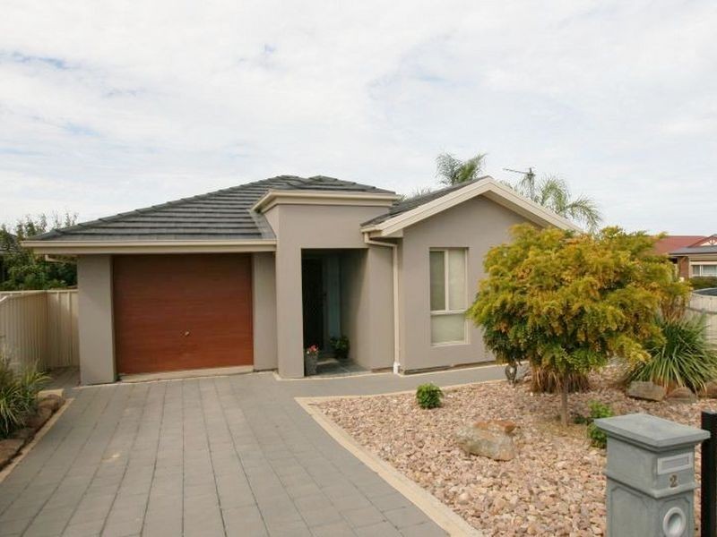 2 Clarke Street, Wallaroo SA 5556