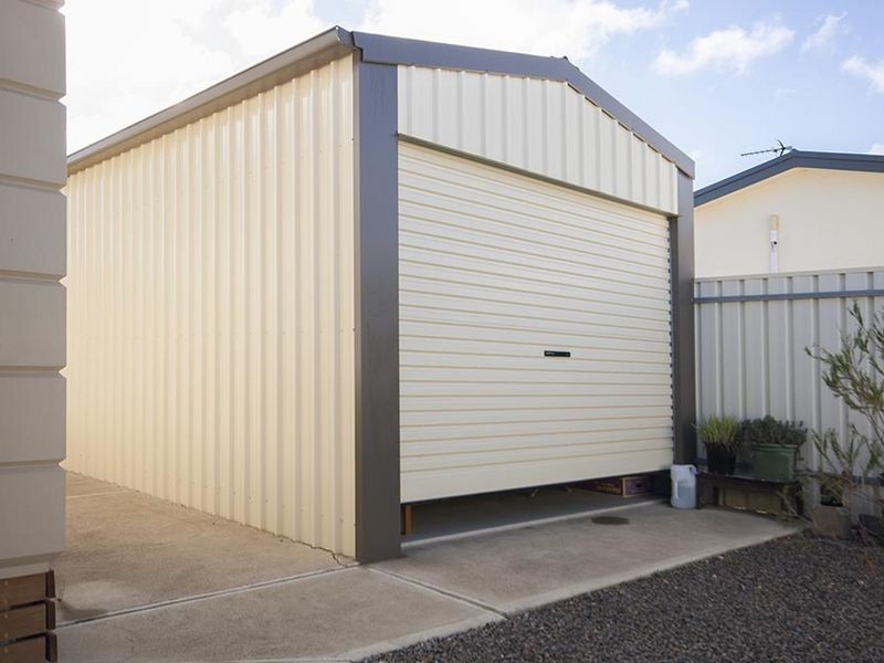 4A Cameron Court, Wallaroo SA 5556