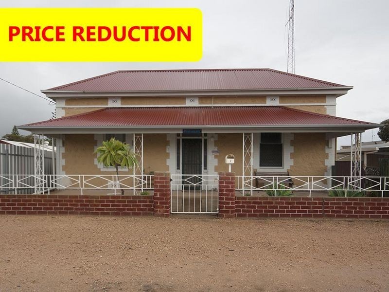 2 Elizabeth Street, Wallaroo SA 5556