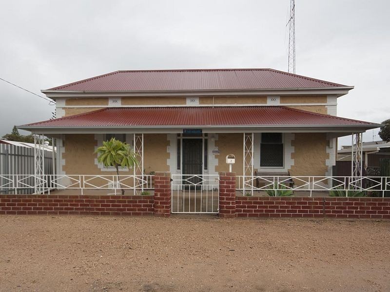 2 Elizabeth Street, Wallaroo SA 5556