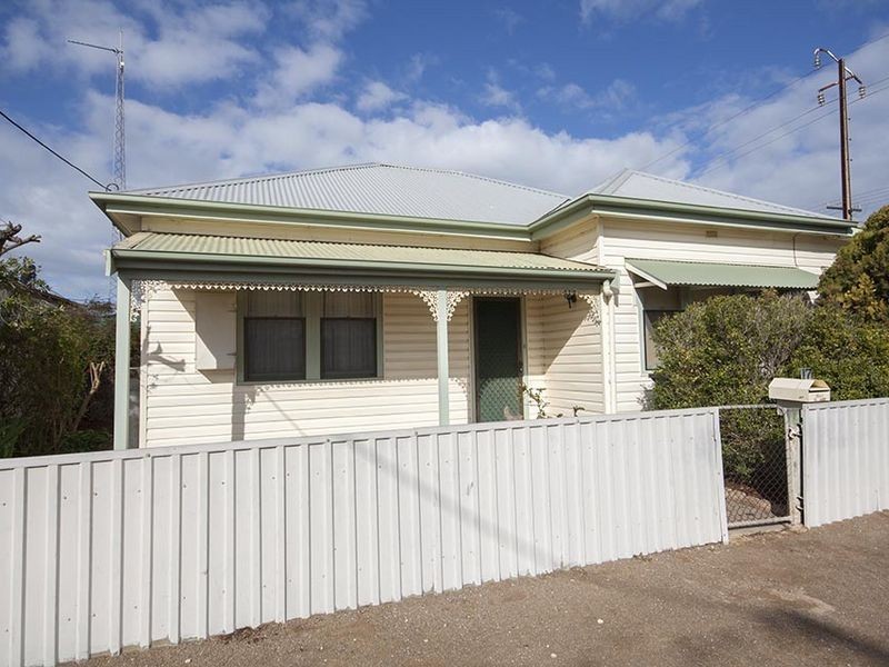 17 Elder Street, Wallaroo SA 5556