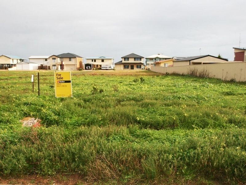 5 Stevens Drive, North Beach SA 5556