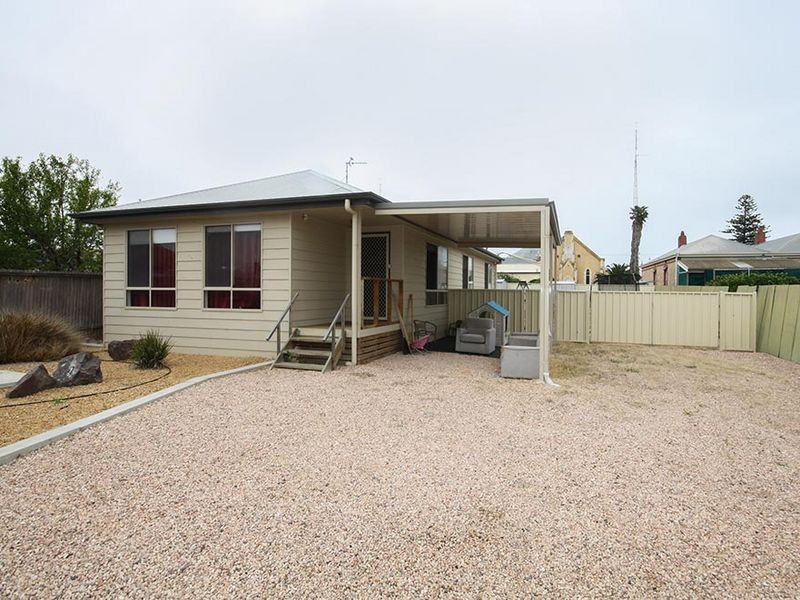 10 Heath Street, Wallaroo SA 5556
