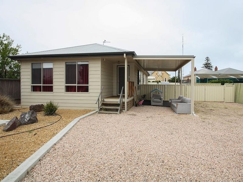 10 Heath Street, Wallaroo SA 5556