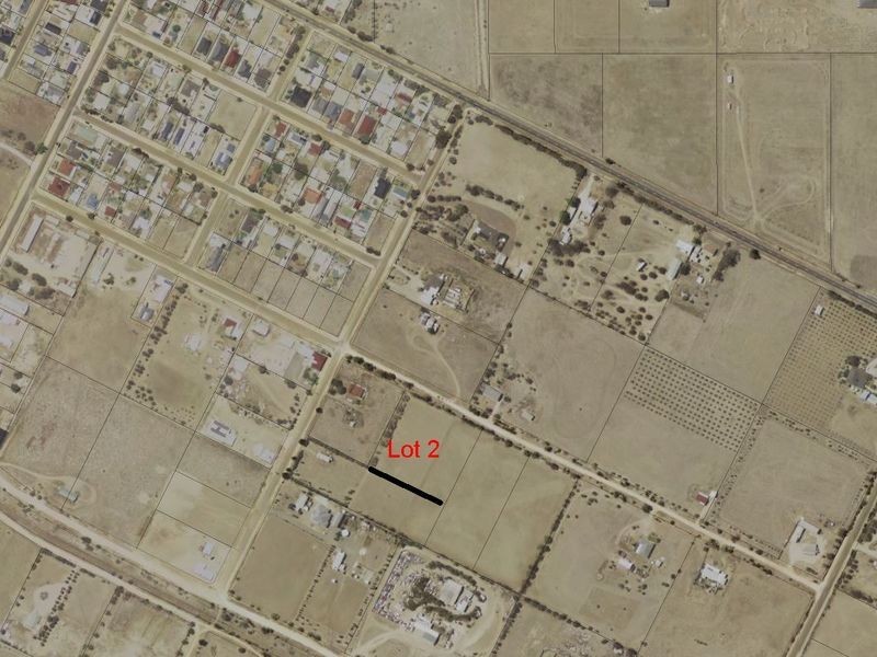 Lot 2 Thompson Street, Wallaroo SA 5556