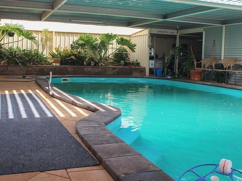 5 Gilmore Crescent, Wallaroo SA 5556