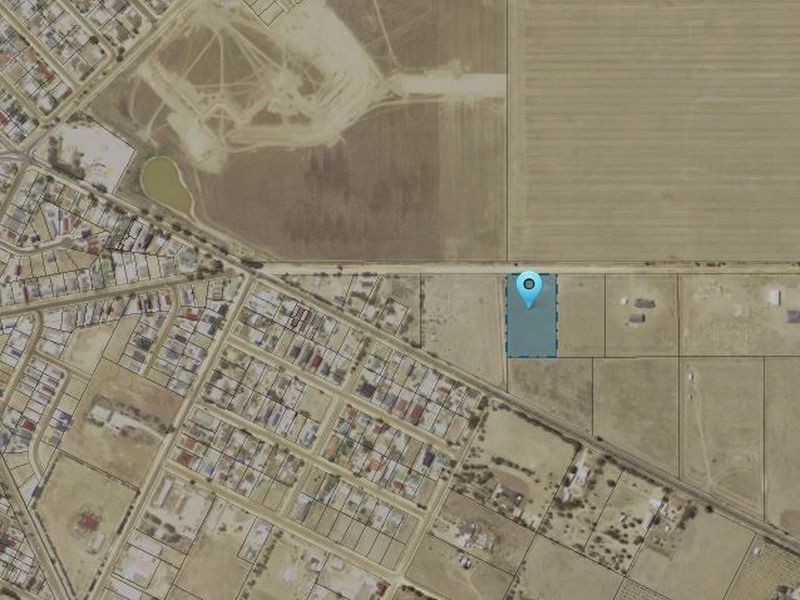 Lot 100 Lehman Road, Wallaroo SA 5556