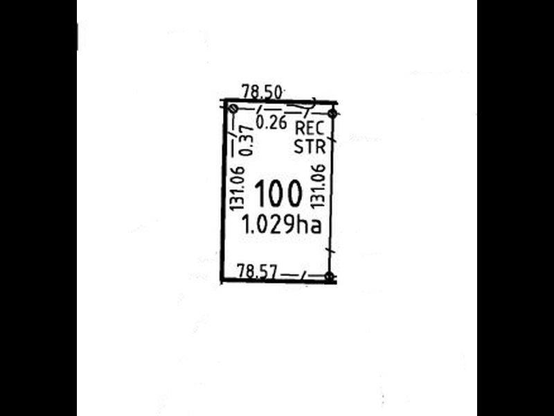 Lot 100 Lehman Road, Wallaroo SA 5556