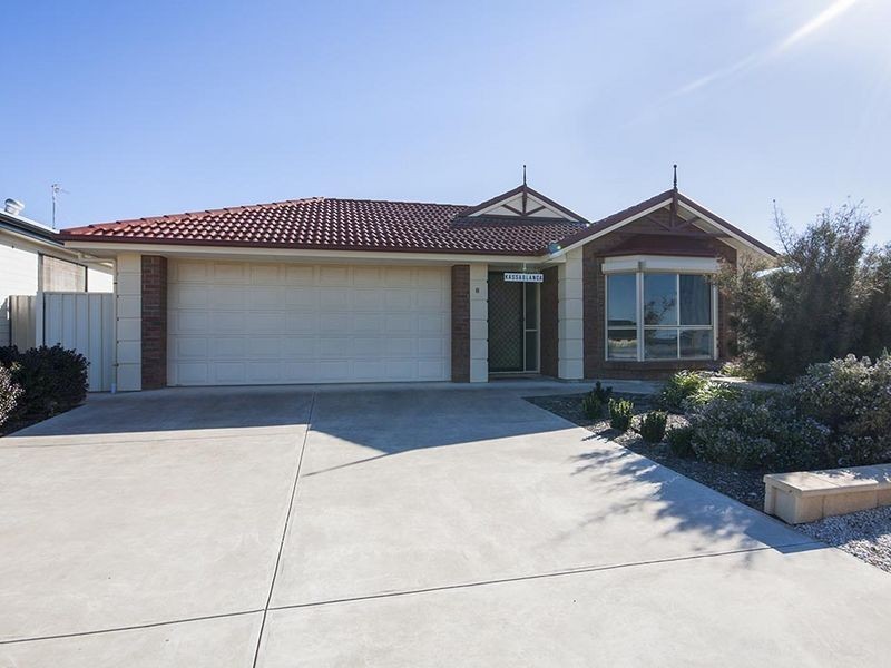 8 Kassa Road, North Beach SA 5556