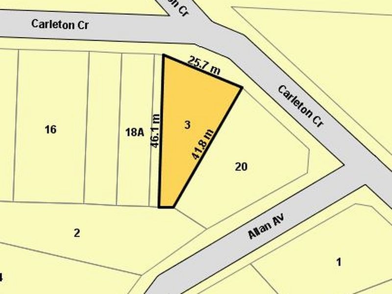 3 Carleton Crescent, Wallaroo SA 5556