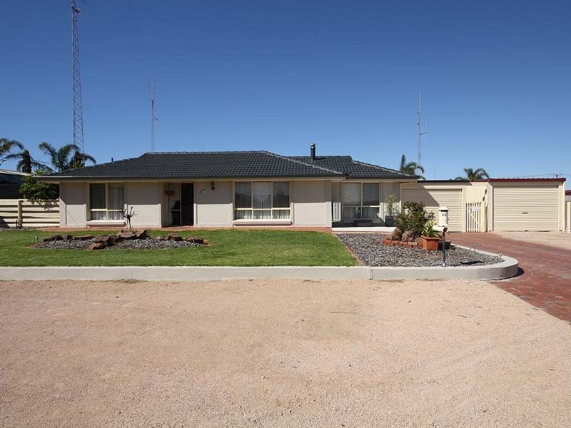 45 Scotland Street, Wallaroo SA 5556