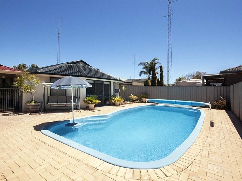 45 Scotland Street, Wallaroo SA 5556
