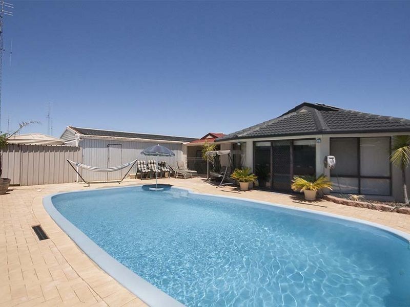 45 Scotland Street, Wallaroo SA 5556