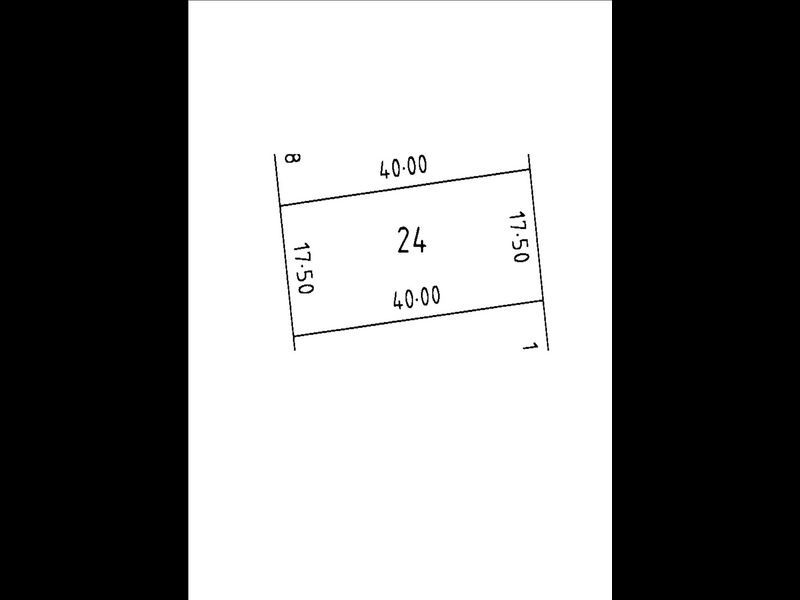 Lot 24/14 Pamir Court, Wallaroo SA 5556