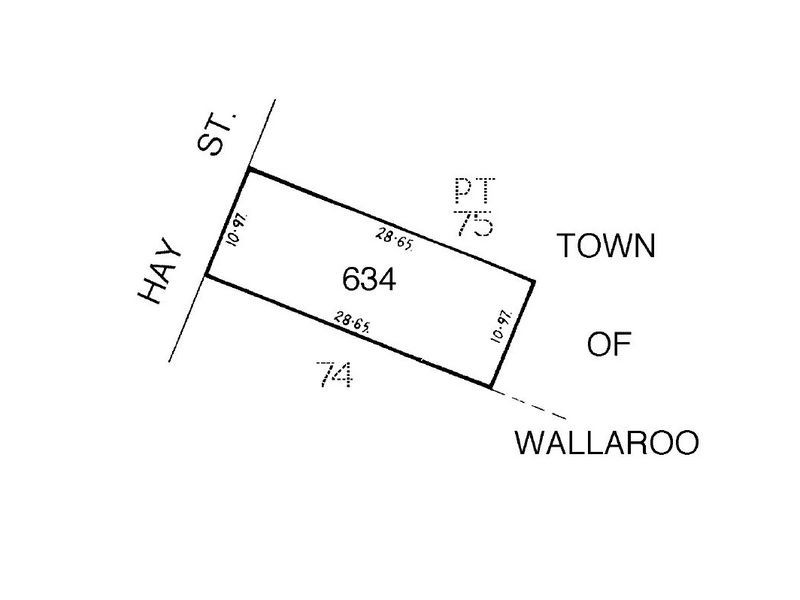 7 Hay Street, Wallaroo SA 5556