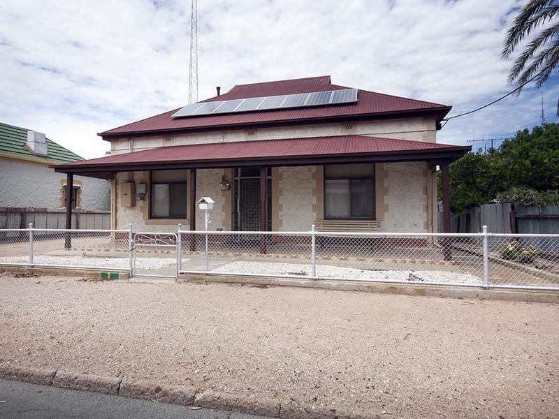 7 Gardiner Street, Wallaroo SA 5556