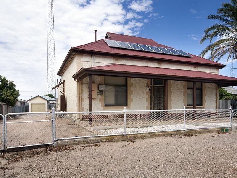 7 Gardiner Street, Wallaroo SA 5556