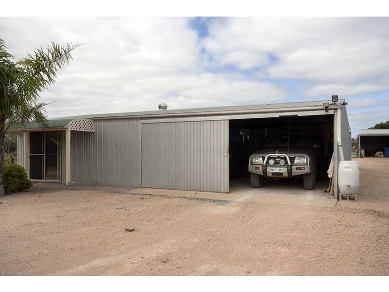 82 Harbison Road, Wallaroo SA 5556