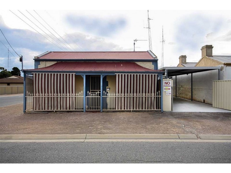 12 Stirling Street, Wallaroo SA 5556