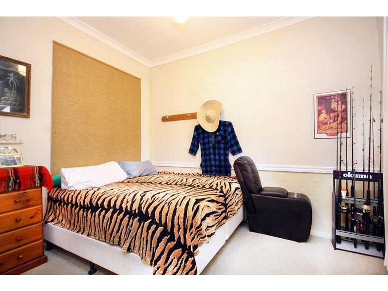 12 Stirling Street, Wallaroo SA 5556