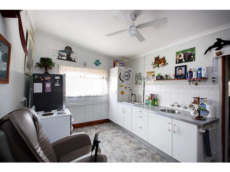 12 Stirling Street, Wallaroo SA 5556