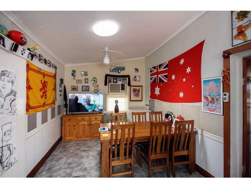 12 Stirling Street, Wallaroo SA 5556