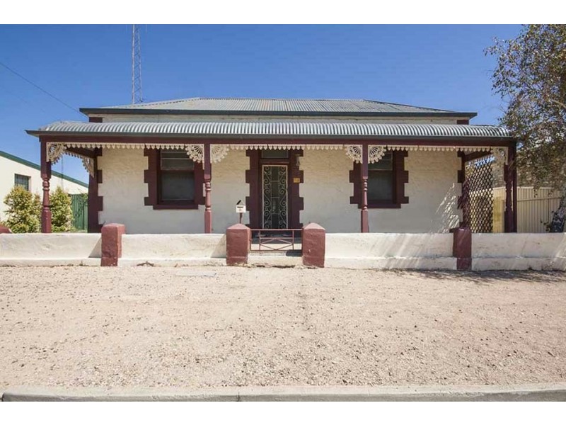 8 Elder Street, Wallaroo SA 5556