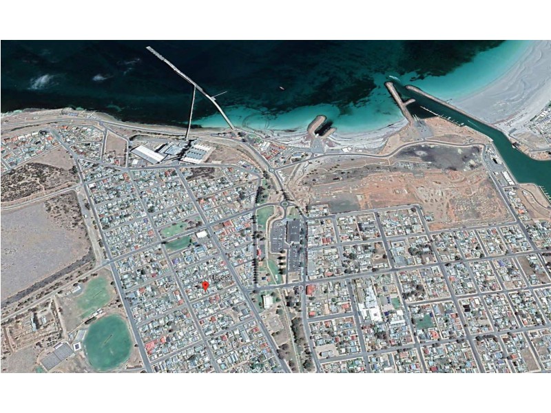 8 Elder Street, Wallaroo SA 5556