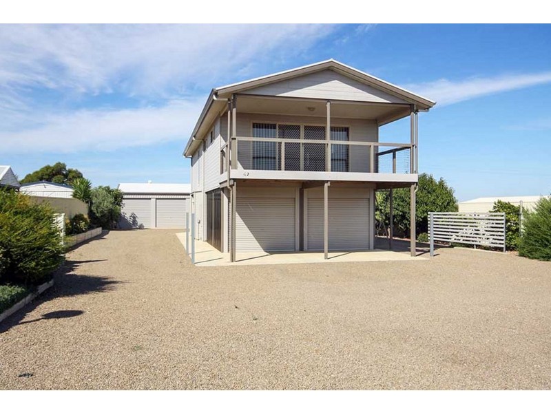 42 Islesworth Street, North Beach SA 5556