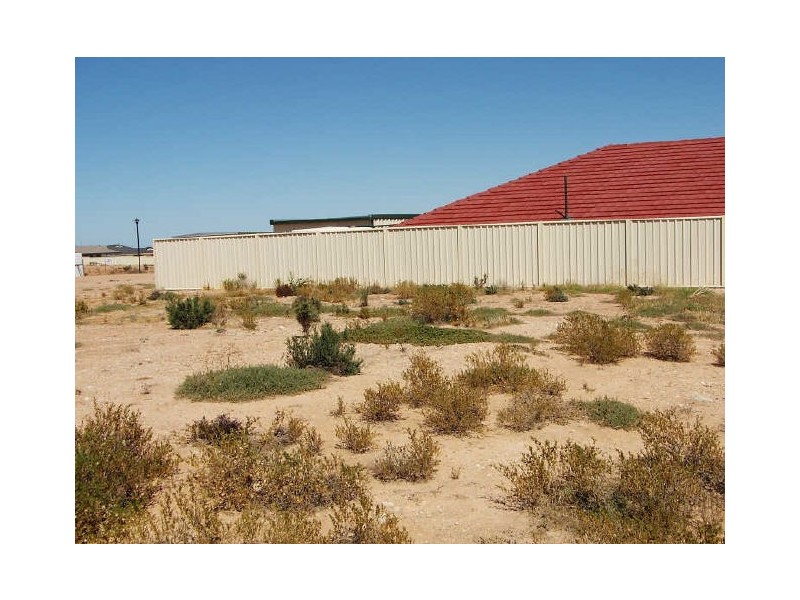 Lot 239 Gilmore Crescent, Wallaroo SA 5556