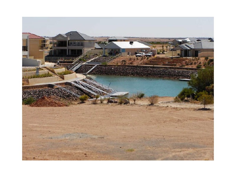 Lot 239 Gilmore Crescent, Wallaroo SA 5556