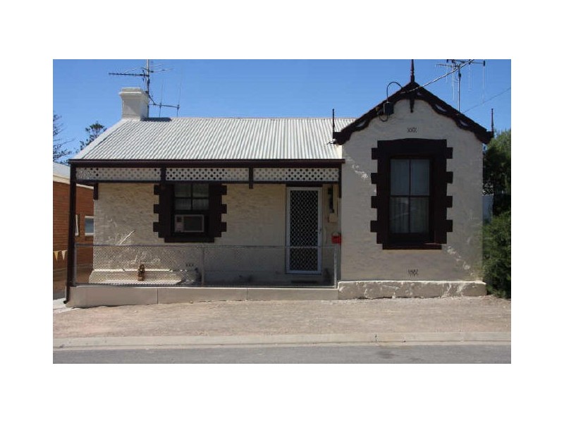 1 Stirling Street, Wallaroo SA 5556