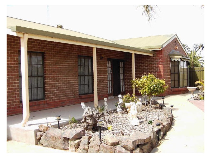 34 Woodforde Drive, North Beach SA 5556
