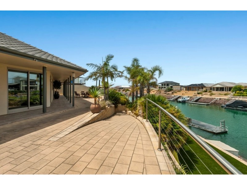 12 Spinnaker Court, Wallaroo SA 5556
