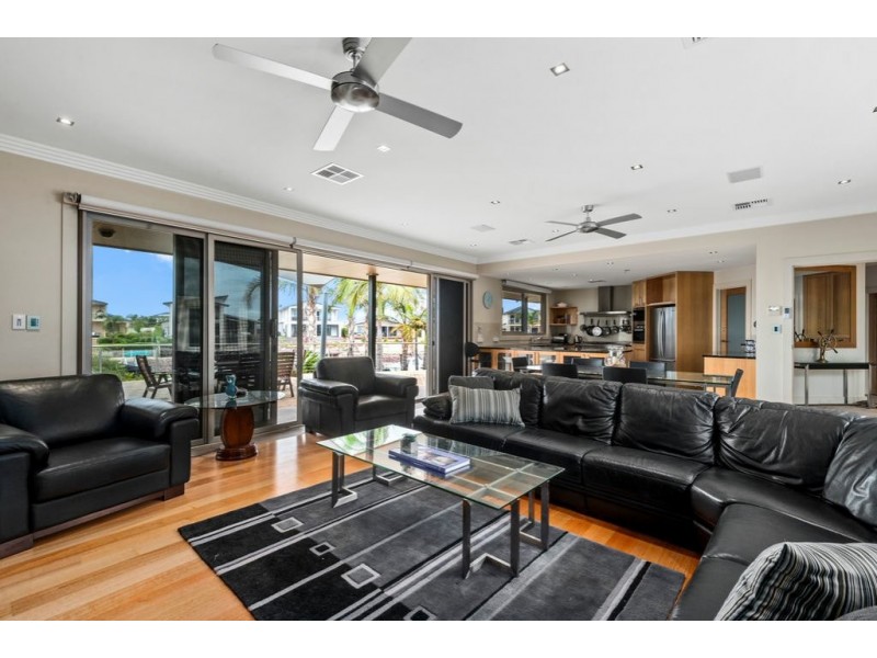12 Spinnaker Court, Wallaroo SA 5556