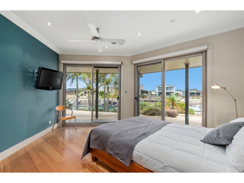 12 Spinnaker Court, Wallaroo SA 5556
