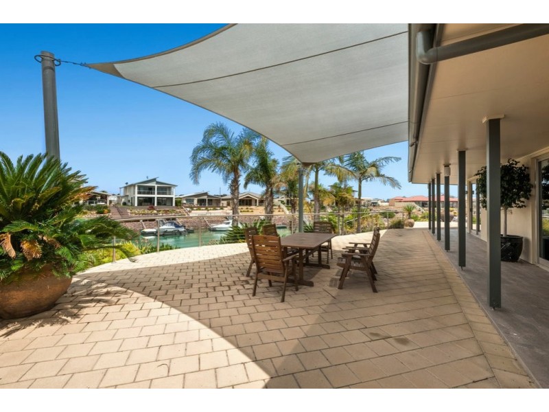 12 Spinnaker Court, Wallaroo SA 5556