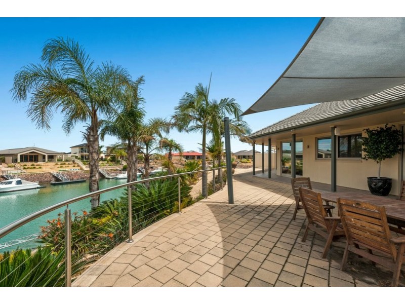 12 Spinnaker Court, Wallaroo SA 5556