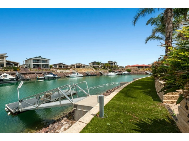 12 Spinnaker Court, Wallaroo SA 5556