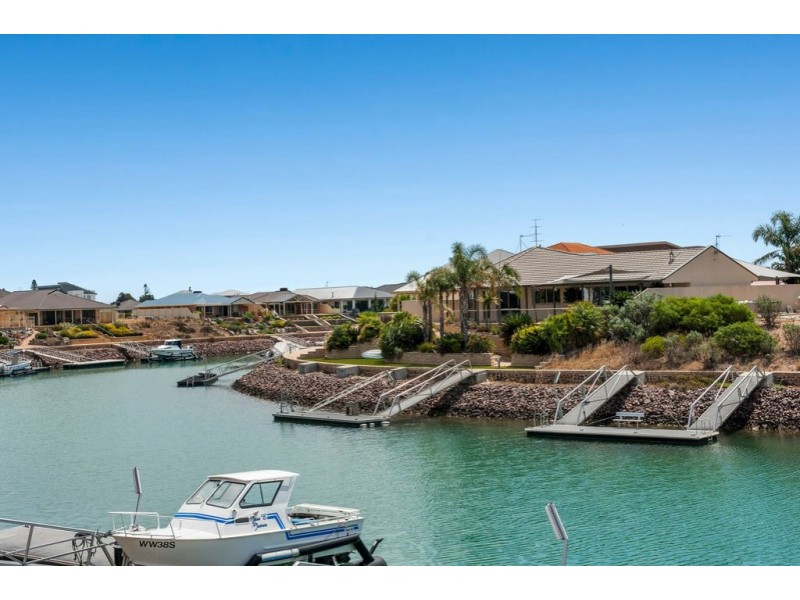12 Spinnaker Court, Wallaroo SA 5556