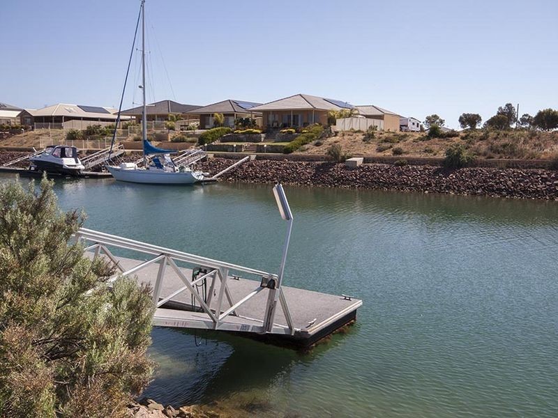 20 Pommern Way, Wallaroo SA 5556