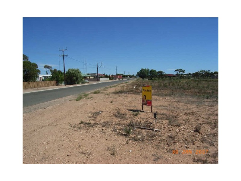Lot 12 Evans Road North, Wallaroo SA 5556