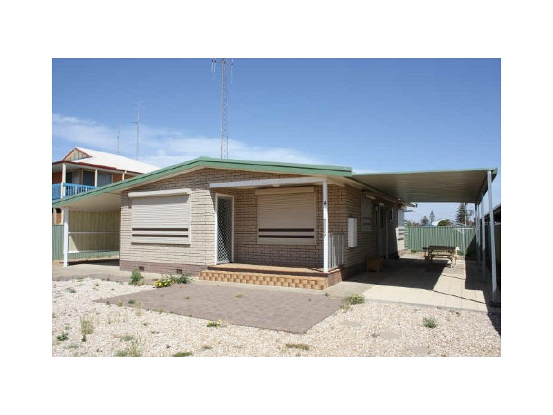 4 Riley Road, Wallaroo SA 5556