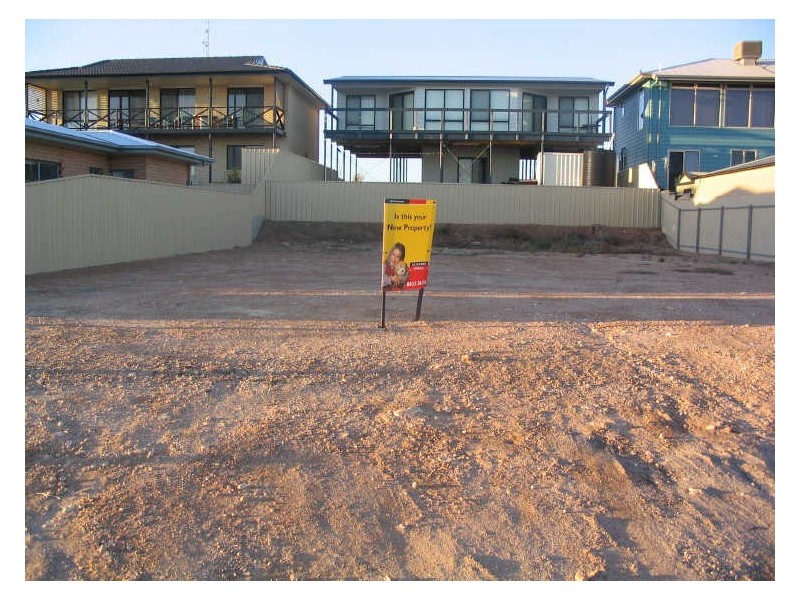 Lot 41 Kay Drive, North Beach SA 5556