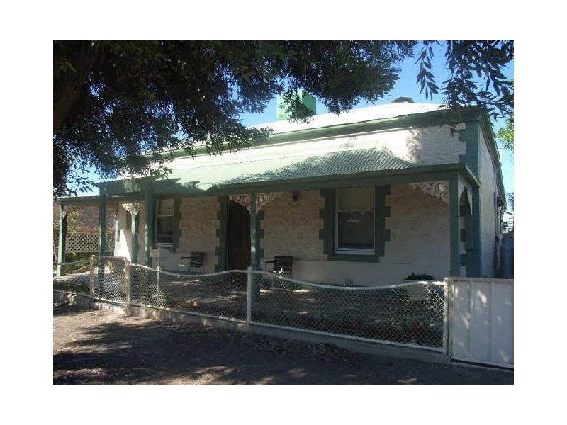 15 Stirling Street, Wallaroo SA 5556