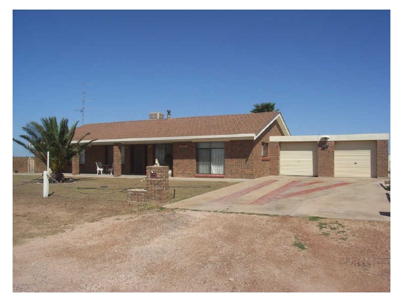 10 Rucioch Road, Wallaroo SA 5556