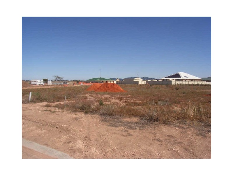 Lot 137 Bollmeyer Street, Wallaroo SA 5556