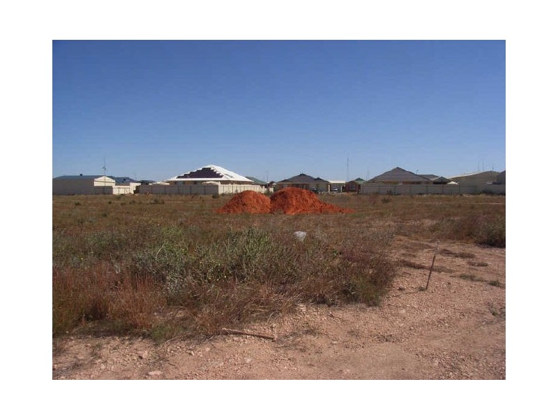 Lot 137 Bollmeyer Street, Wallaroo SA 5556